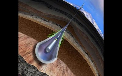 WIRELINE SERVICES AND PRESSURE TESTING